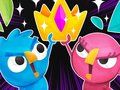 Игра Сумасшедшая вечеринка онлайн