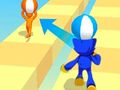 Игра Хитрый трек 3D 2 онлайн