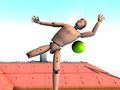 Игра Падение тела 3D онлайн