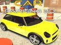 Игра Парковка автомобилей 3D онлайн