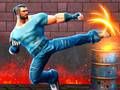 Игра Уличный беспредел: Побей их онлайн