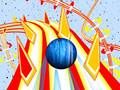 Игра Сумасшедший туннель 3D онлайн
