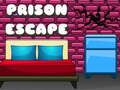 Игра Побег из тюрьмы онлайн
