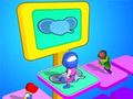 Игра Летняя вечеринка онлайн