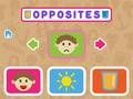 Игра Противоположности онлайн