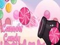Игра Пушечные конфеты онлайн