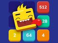 Игра Объединить числа 2 онлайн