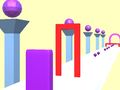 Игра Желейный паркур онлайн