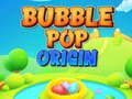Игра Происхождение пузырьковой поп-музыки онлайн