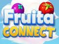 Игра Фруктовое соединение онлайн