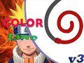 Игра Цветные линии 3 онлайн