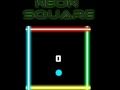 Игра Неоновая площадь онлайн