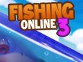 Игра Рыбалка 3 Онлайн онлайн
