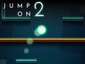 Игра Запрыгнуть 2 онлайн