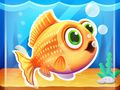 Игра Мой аквариум онлайн