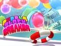 Игра Разрушитель пузырьковых блоков онлайн