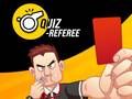Игра Стать рефери онлайн
