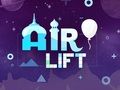 Игра Воздушный лифт онлайн