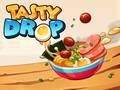 Игра Вкусная капля онлайн