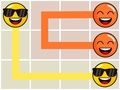 Игра Эмодзи Поток онлайн