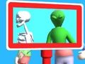 Игра Найди инопланетянина 3D онлайн