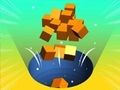 Игра Бегущая дыра 3D онлайн