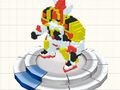 Игра Игрушечный конструктор 3D онлайн