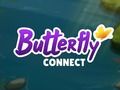 Игра Соедините бабочек онлайн