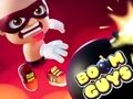 Игра Супер быстрые парни бум онлайн