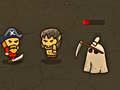 Игра Горизонты нежити: Пиратская чума онлайн