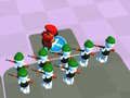 Игра Вторая мировая война: Стратегические игры онлайн