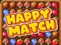 Игра Счастливый матч онлайн