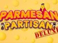 Игра Пармезан Партизан Делюкс онлайн