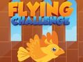 Игра Летающий вызов онлайн