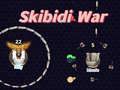 Игра Скибиди туалеты: Военная атака онлайн