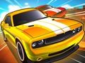 Игра Невероятное испытание на трюковой машине онлайн