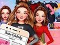 Игра Цели знаменитостей в Инстаграме онлайн