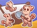 Игра Спасение кобольма онлайн
