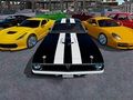 Игра Автомобильная авария онлайн