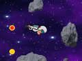 Игра Реактивный ранец Метеопад онлайн