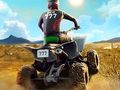 Игра Квадроцикл для бездорожья онлайн