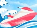 Игра Лодочная лихорадка онлайн