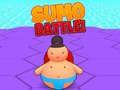 Игра Битва сумо онлайн