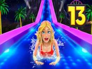 Игра Горная лихорадка 13 онлайн