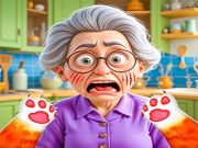 Игра Кот из ада онлайн