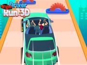 Игра Драйвер Пробег 3D онлайн