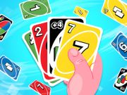 Игра Уно Карточная вечеринка онлайн