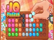 Игра Забавная головоломка на IQ онлайн