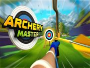 Игра Мастер лучник онлайн