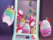 Игра Кавайи: Слияние когтей онлайн